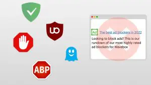 Ali je AdBlock za Android varen?