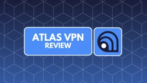 Kaj je bolj&scaron;e NordVPN ali Atlas VPN? 