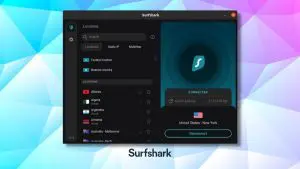 Ali je Surfshark bolj&scaron;i od NordVPN? 