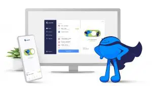 Atlas VPN - na&scaron; seznam za leto 2023