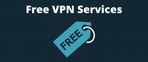 Najbolj&scaron;e brezplačne storitve VPN za namizne računalnike
