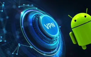 Kateri VPN je najbolj&scaron;i za Android brezplačno? 