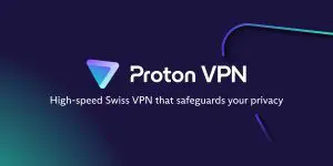 Proton VPN