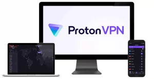 Obi&scaron;čite ProtonVPN