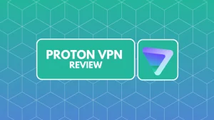 Obi&scaron;čite ProtonVPN