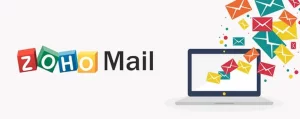 Ali lahko Zoho Mail uporabljam v Gmailu?