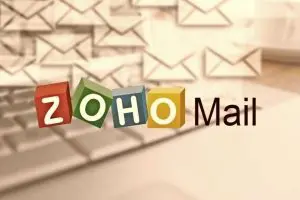 Ali lahko Zoho uporabljate za osebno e-pošto?