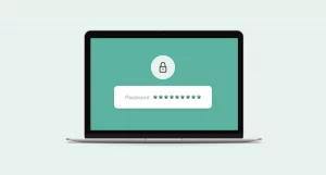 Močno geslo ni samoumevno