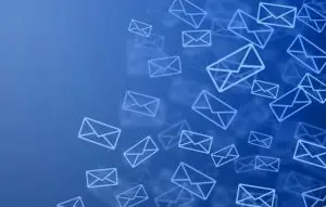 Ali je mogoče poslati anonimno e-pošto?