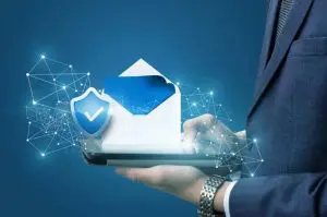 Kaj je varnejše od storitve Gmail?