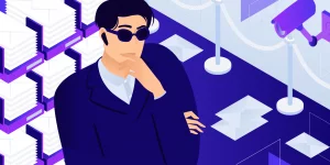Zakaj uporabljati varno e-poštno storitev?