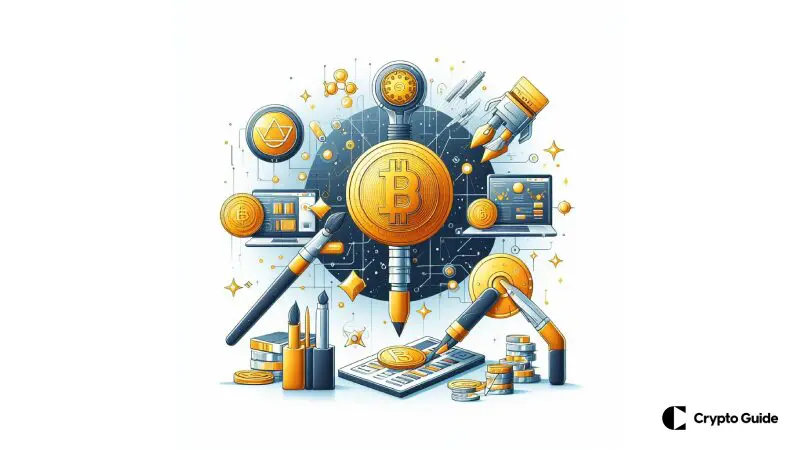 Kaj je kriptovaluta in kako deluje?
