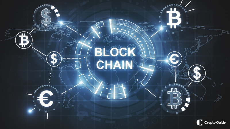 Tehnologija veriženja blokov v igrah na srečo