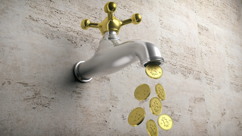 Kaj je liquid staking