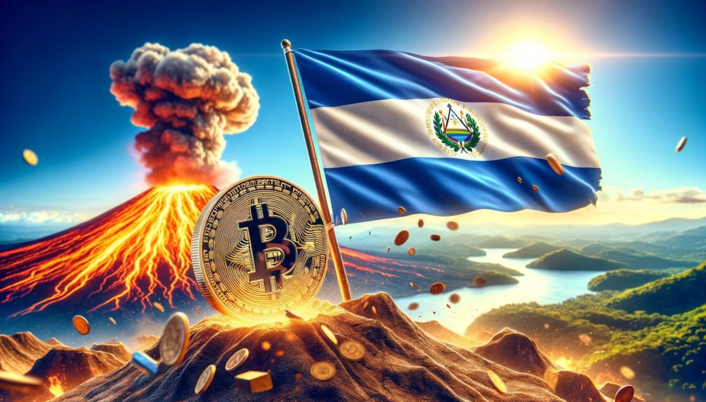 Bitcoin in umetna inteligenca bi lahko 10-krat povečala BDP