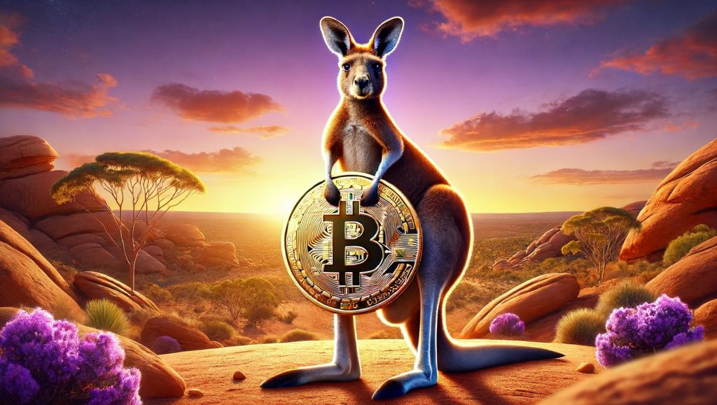 ASX odobrila avstralski sklad ETF za trgovanje z bitcoini