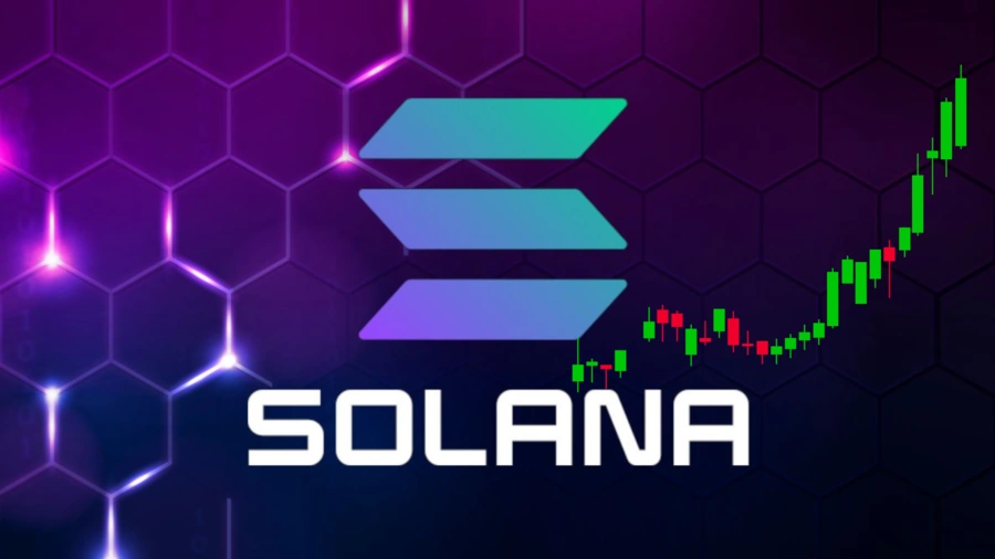 Solana bo kmalu dosegla 175 USD, pravi vrhunski analitik