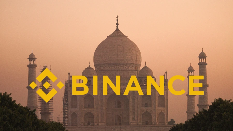 Binance se vrača v Indijo Zagotovljena skladnost v velikem koraku