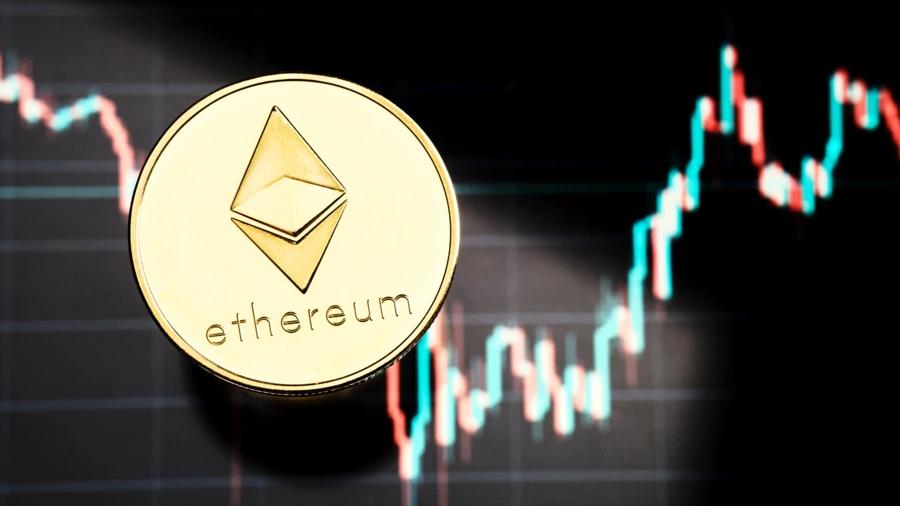 Ethereum se je v 15 dneh povečal za 25 %! BlackRock podpira nov ETF