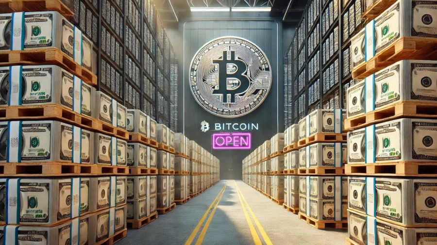 Razcvet kriptovalut prilivi naložb so se povečali na 5-tedensko najvišjo vrednost