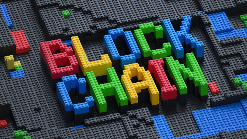 Različne vrste iger veriženja blokov