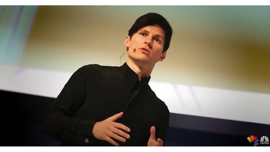 Trgovci na Polymarketu so zaradi predčasne izpustitve Pavla Durova izgubili 270 000 dolarjev