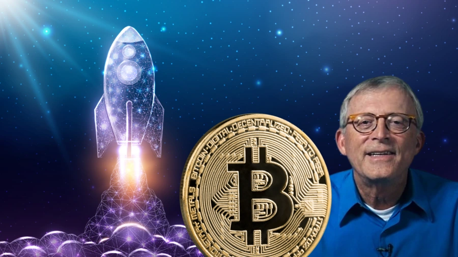 Zlom bitcoina napoveduje bikovski vzpon v slogu leta 2016