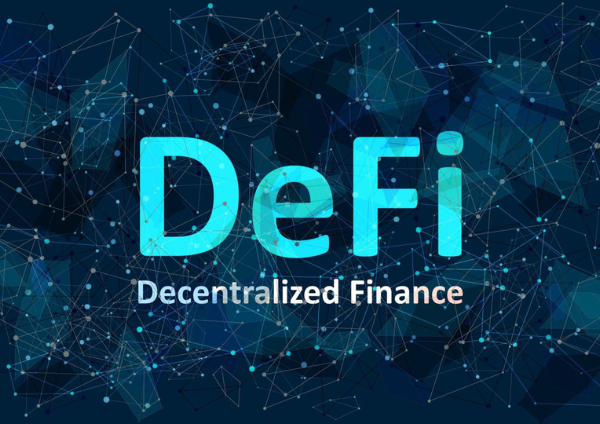 kaj so decentralizirane finance