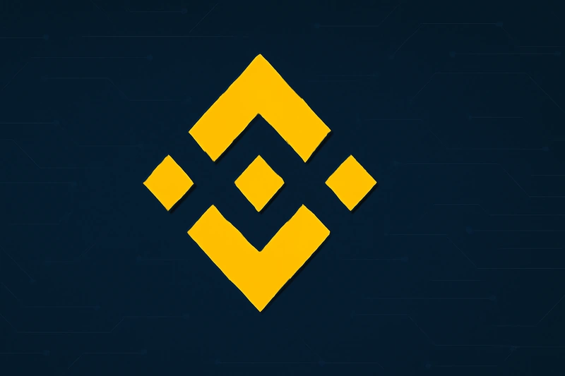 Pregled Binance [year]