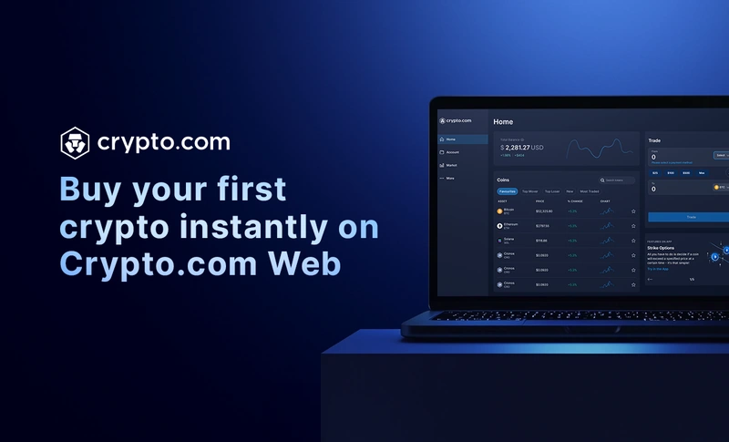 Pregled Crypto.com