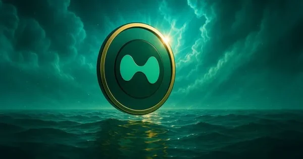 Kaj je Hyperliquid? Decentralizirana borza z naprednimi funkcijami