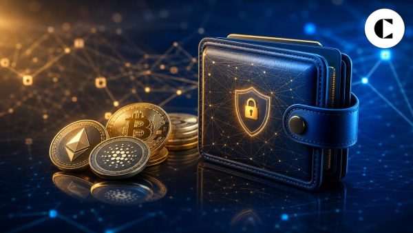 Samsung Wallet bo integriral podporo za stabilne kovance