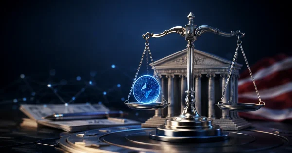 SEC predstavlja Regulation Crypto: startupi bi lahko štiri leta obšli polno registracijo