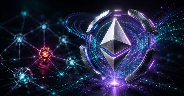 AI agenti so našli pravo napako v Ethereumu, ki bi lahko sesula validatorje