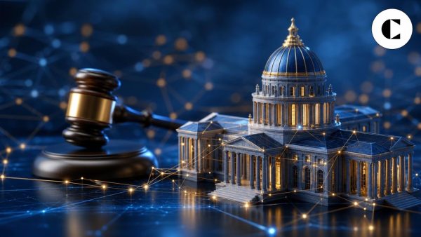 Galaxy Research zmanjšuje možnosti za sprejetje zakona Clarity Act na 30 % zaradi roka v senatu