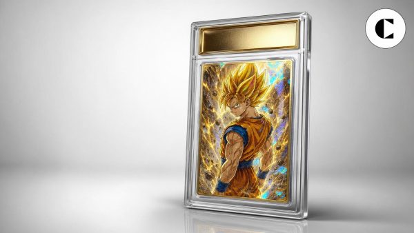 Jupiter DEX vključuje trgovanje na verigi blokov za ocenjene zbirateljske karte Pokémon in One Piece