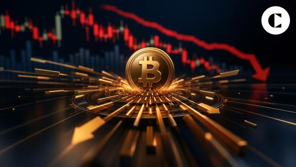 Ameriški promptni Bitcoin ETF-ji beležijo neto odlive sredi makroekonomskih skrbi