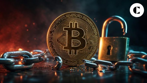 Coldcard izdaja opozorilo o vdelani programski opremi Mk3 zaradi izpraznjenja Bitcoin denarnic