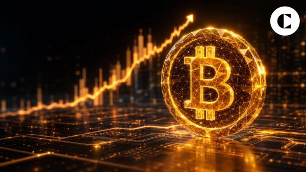 American Bitcoin povečal rezerve Bitcoinov na več kot 8.000 BTC po rekordnem četrtletju rudarjenja